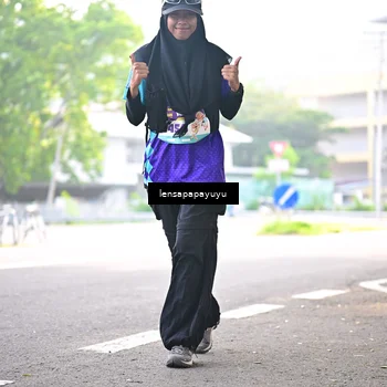 Runner Photo 8360348