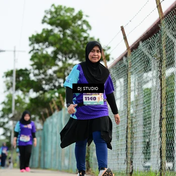 Runner Photo 8360349