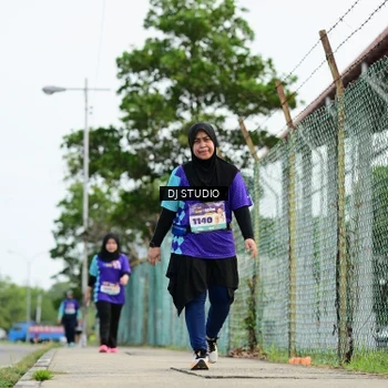 Runner Photo 8360350