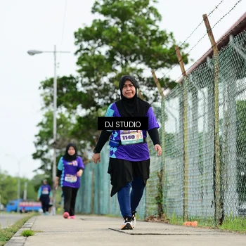 Runner Photo 8360354