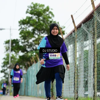 Runner Photo 8360355