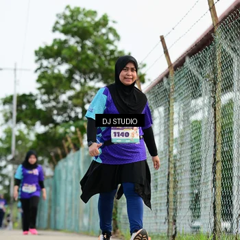 Runner Photo 8360356