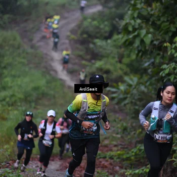 Runner Photo 8360361
