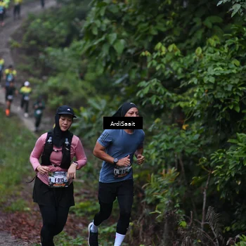Runner Photo 8360365