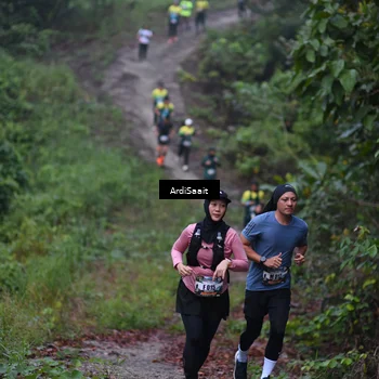 Runner Photo 8360366