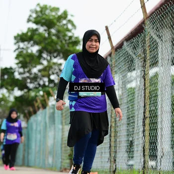 Runner Photo 8360369