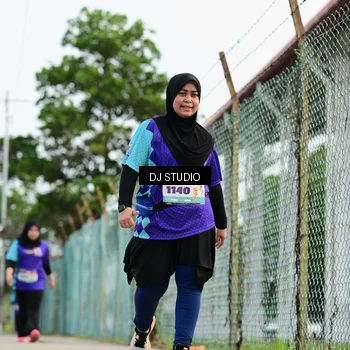 Runner Photo 8360370