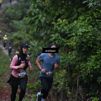 Runner Photo 8360371