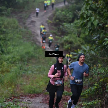 Runner Photo 8360372