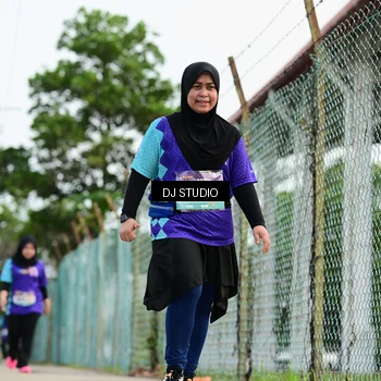 Runner Photo 8360373