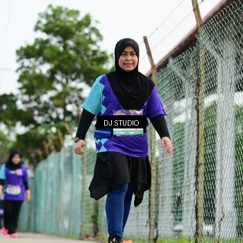 Runner Photo 8360374