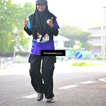 Runner Photo 8360379