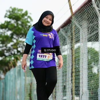 Runner Photo 8360381