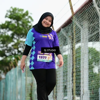 Runner Photo 8360382