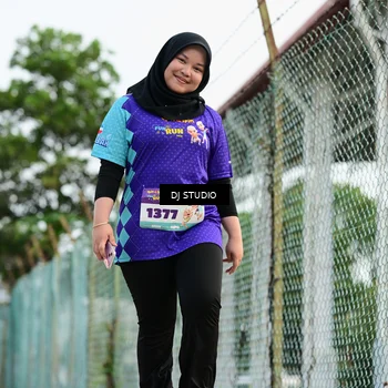 Runner Photo 8360386
