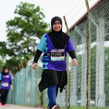Runner Photo 8360387