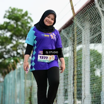 Runner Photo 8360388