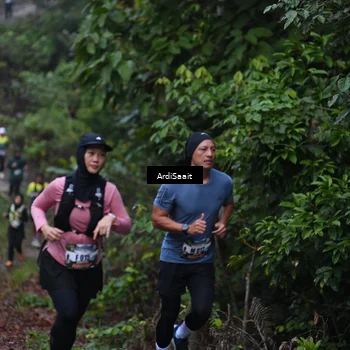 Runner Photo 8360390