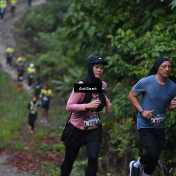 Runner Photo 8360391