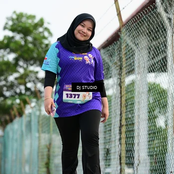 Runner Photo 8360393