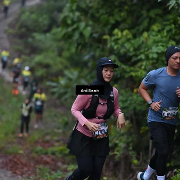 Runner Photo 8360394