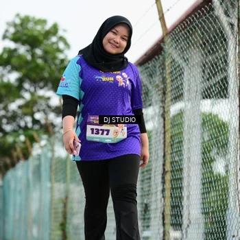Runner Photo 8360397