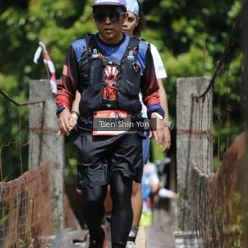 Runner Photo 83604