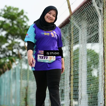 Runner Photo 8360402