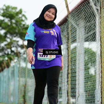 Runner Photo 8360404
