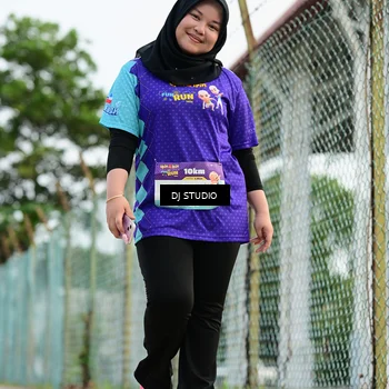 Runner Photo 8360405