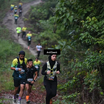 Runner Photo 8360406