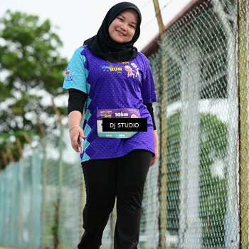 Runner Photo 8360408