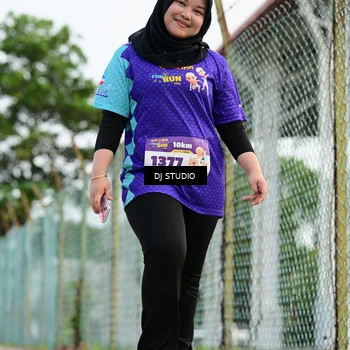 Runner Photo 8360409