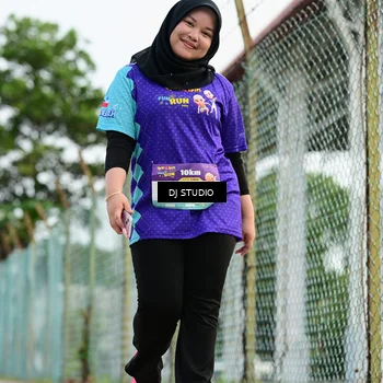 Runner Photo 8360413