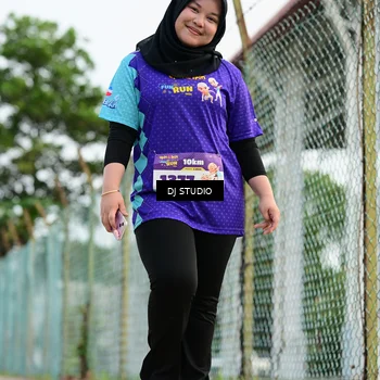 Runner Photo 8360414
