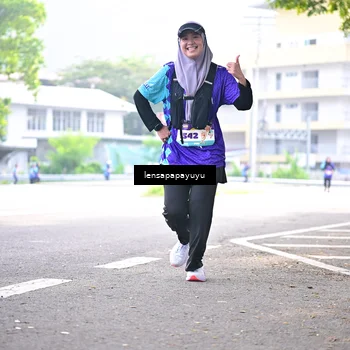 Runner Photo 8360419