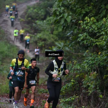 Runner Photo 8360426