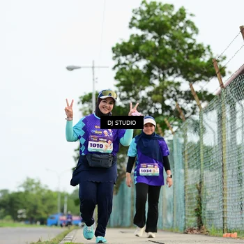 Runner Photo 8360428