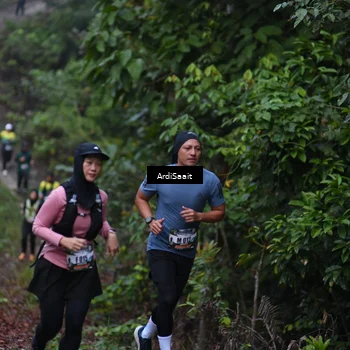 Runner Photo 8360431