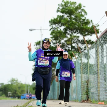 Runner Photo 8360434