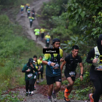 Runner Photo 8360436