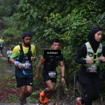 Runner Photo 8360443