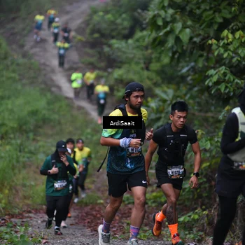 Runner Photo 8360444