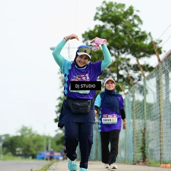 Runner Photo 8360450