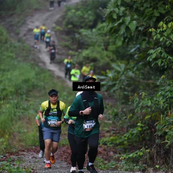 Runner Photo 8360458