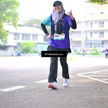 Runner Photo 8360462