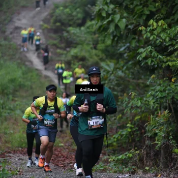 Runner Photo 8360466
