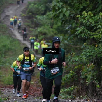 Runner Photo 8360467