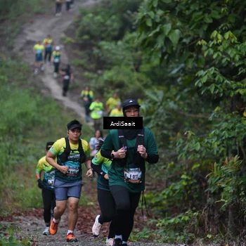 Runner Photo 8360470
