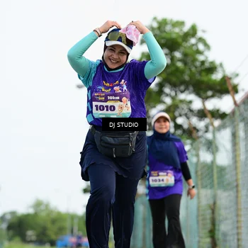 Runner Photo 8360473